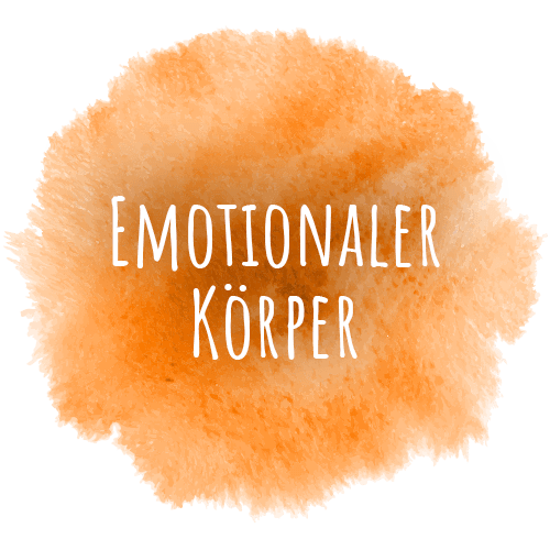 der emotionale Körper